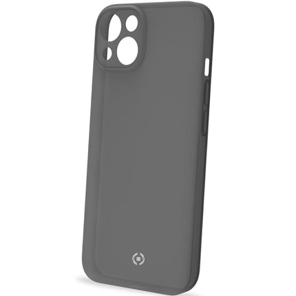 SPACE Super Thin Case iPhone 14 Black