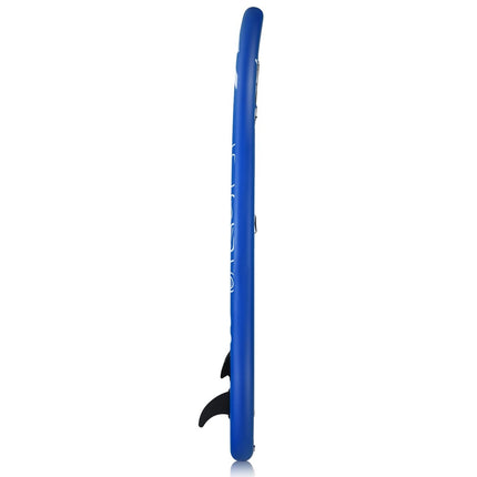 SUP Board Inflatable Stand up Board Paddle Board Navy-M