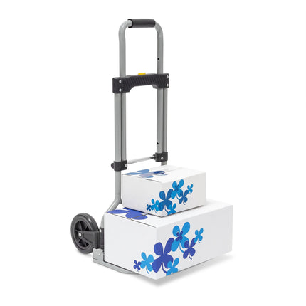 Carucior pentru sac rabatabil pana la 60 kg
