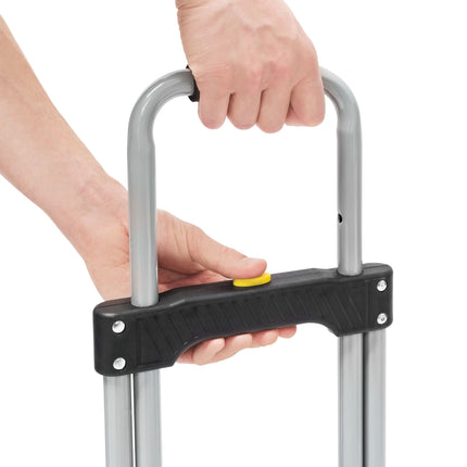 Carucior pentru sac rabatabil pana la 60 kg