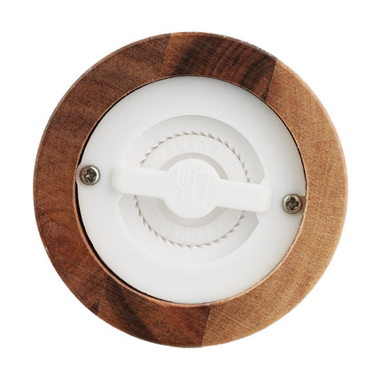 Set de moara de sare si piper cu rasnita ceramica