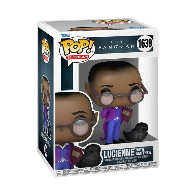 Sandman Funko Pop! Figurină de vinil - Jucărie de colecție