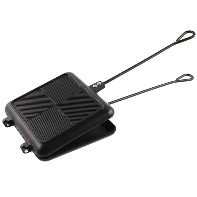Sandwich grill Large