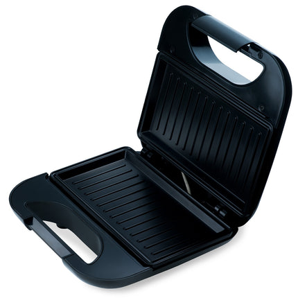 Sandwich grill Multi 22x12cm 750W SG110 Black