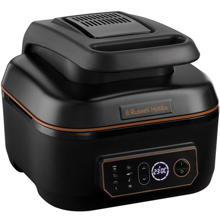 Satisfry Air & Grill Multicooker 5.5L 1745W - 26520-56