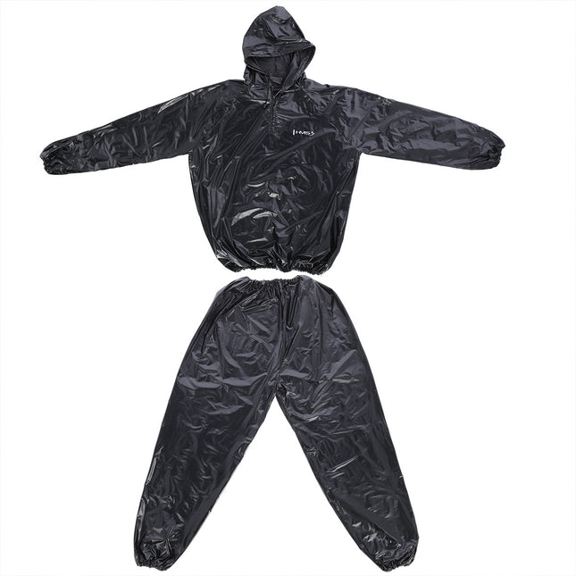 Sauna Suit for Weight Loss, Unisex, Sweat Enhancing