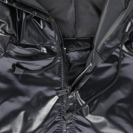 Costum de saună pentru pierderea în greutate, unisex, pentru îmbunătățirea transpirației
