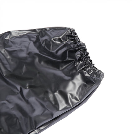Costum de saună pentru pierderea în greutate, unisex, pentru îmbunătățirea transpirației