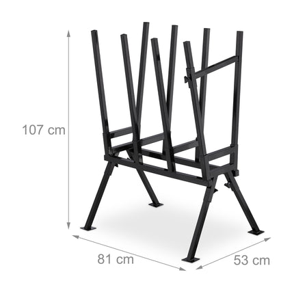 Suport ferăstrău 400 kg