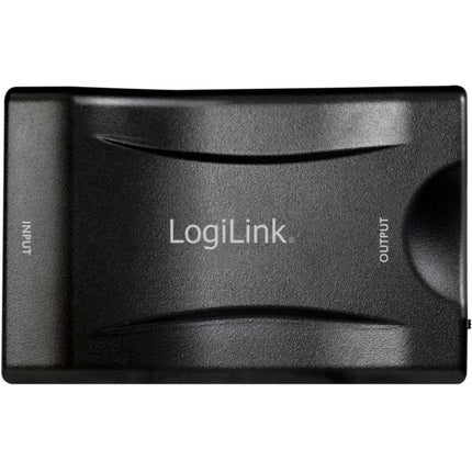Scart -> HDMI converter 1080p