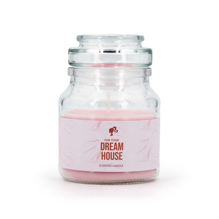 Lumânare parfumată, parfum fructat proaspăt, 110g