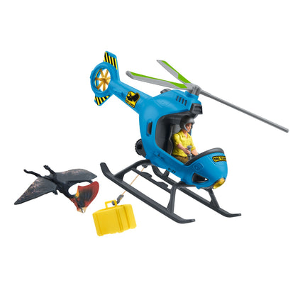 Schleich Dinosaurs Atac din aer