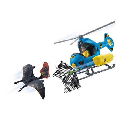 Schleich Dinosaurs Atac din aer