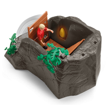 Schleich Dinozauri Cucerirea Templului Dinozaurilor
