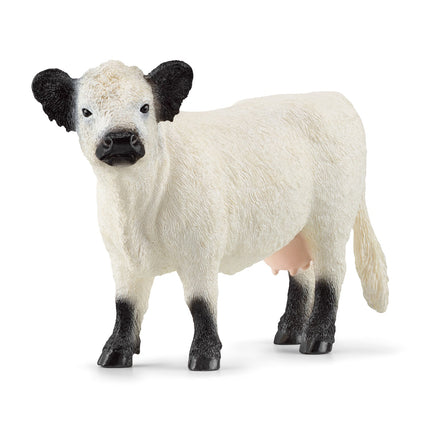 Schleich Farm World Vacă Galloway