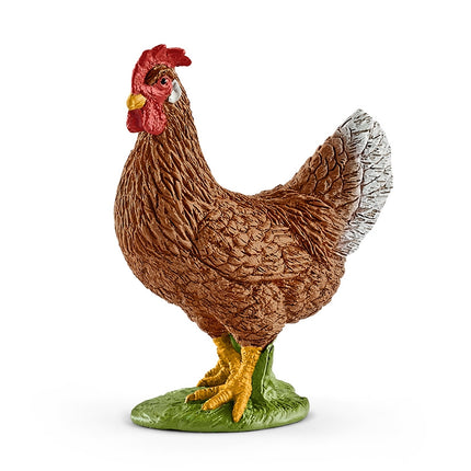 Schleich Farm World Găină