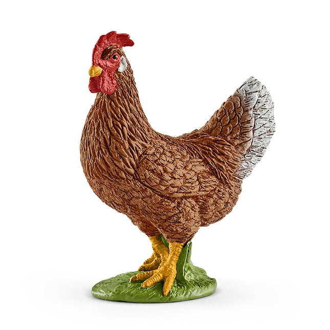 Schleich Farm World Găină