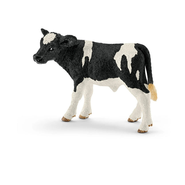 Schleich Farm World Vițel Holstein