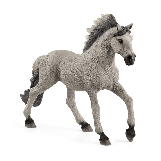 Schleich Farm World Armăsar Sorraia Mustang