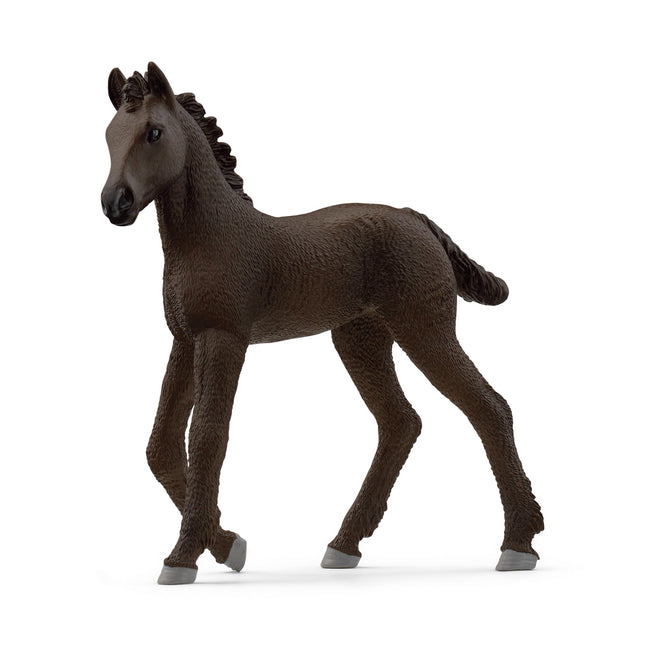 Schleich Horse Club Mânz Frizian