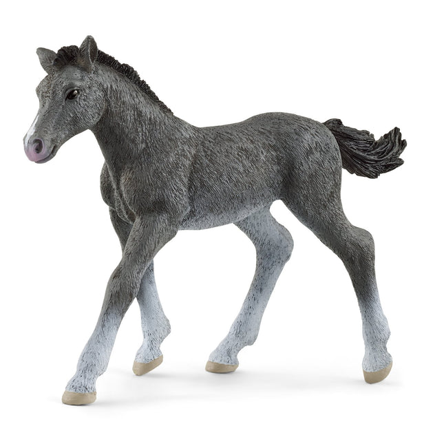 Schleich Horse Club Trakehner Mânz