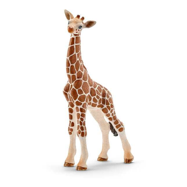 Schleich Wild Life Pui de girafă