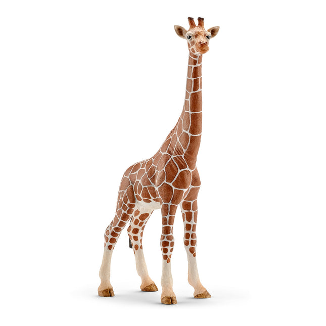 Schleich Wild Life Girafă, femelă