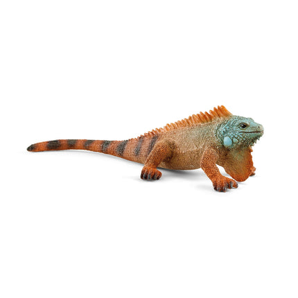 Schleich Wild Life Iguană