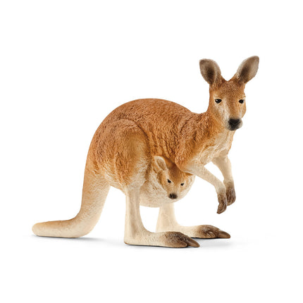 Schleich Wild Life Cangur