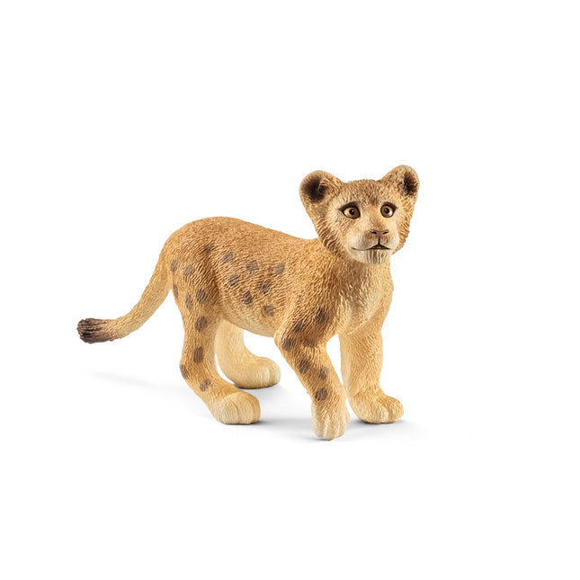 Schleich Wild Life Pui de leu