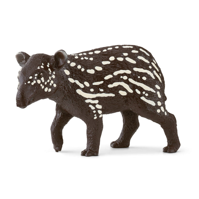 Schleich Wild Life Pui de tapir