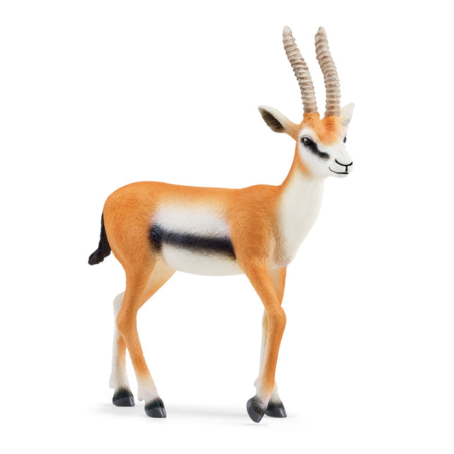 Schleich Wild Life Gazelă Thomson