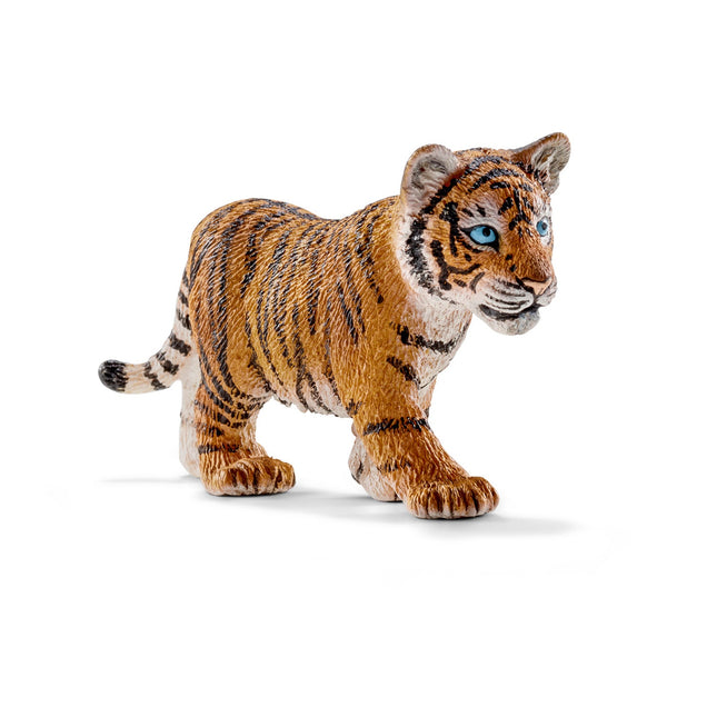 Schleich Wild Life Pui de tigru