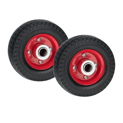 Set roti scuter cu 2 roti