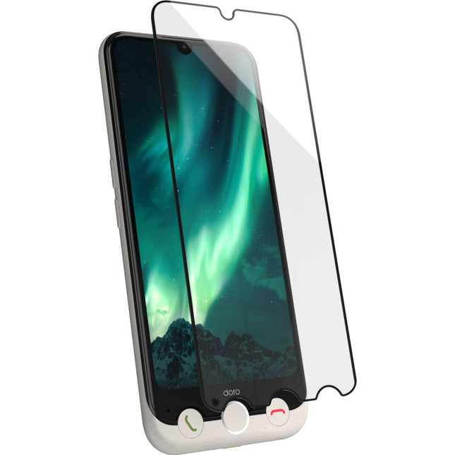 Screen protector Aurora A31 Transparent