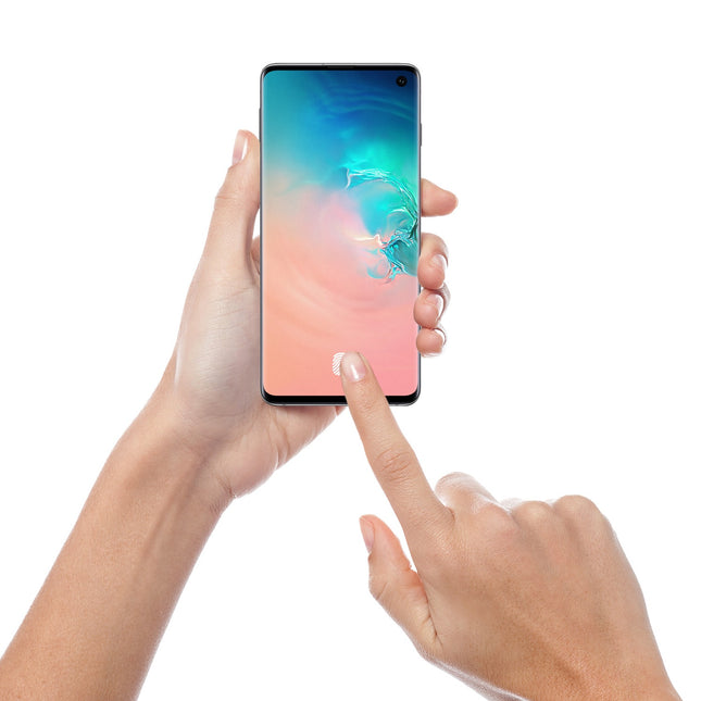 Screen protector Glass Galaxy S10