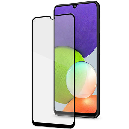 Screen protector Tempered glass Galaxy A22 4G / M22