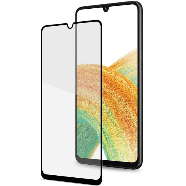 Screen protector Tempered glass Galaxy A33 5G / Enterp
