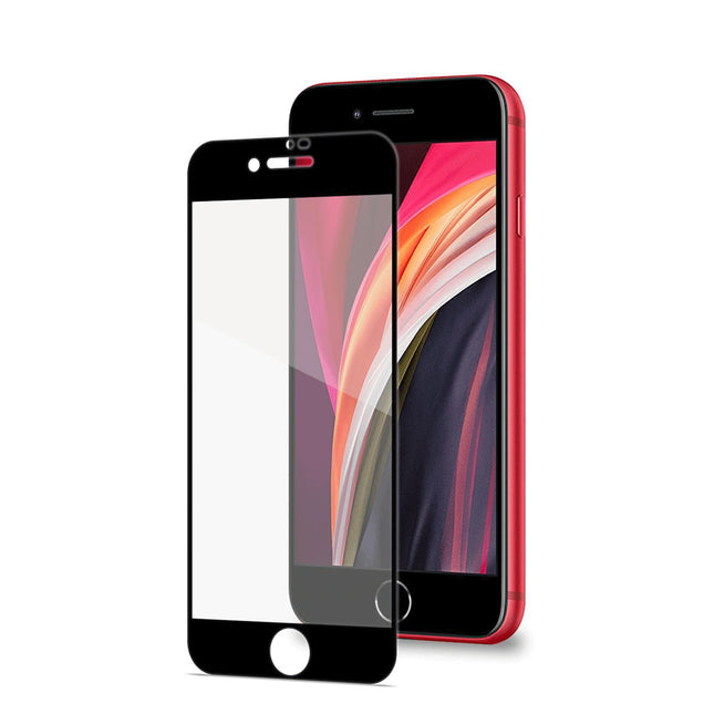 Screen protector Tempered glass iPhone SE 20/22 8/7
