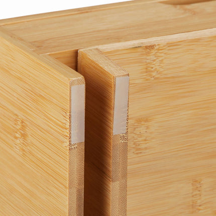 Screen stand for 2 screens