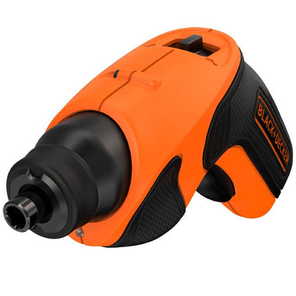 Screwdriver Lithium-ion 3.6V