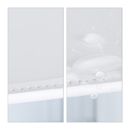 Raft din plastic fără șuruburi cu 16 compartimente