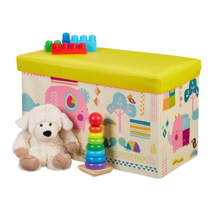 Cutie scaun pentru copii
