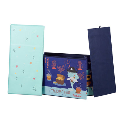 Cutie scaun pentru copii