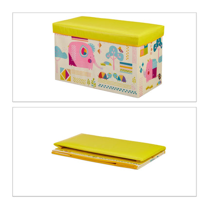 Cutie scaun pentru copii