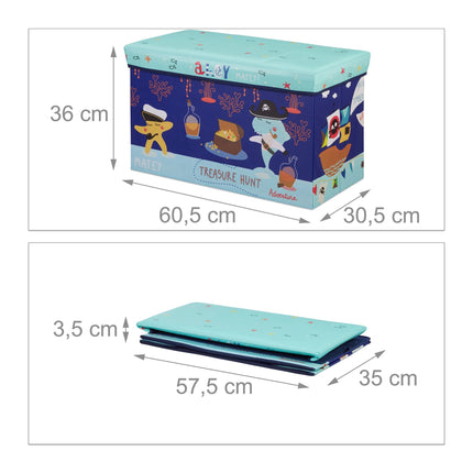 Cutie scaun pentru copii