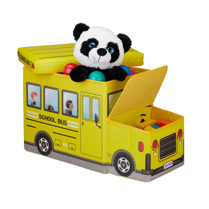 Cutie scaun pentru copii
