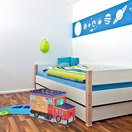 Cutie scaun pentru copii