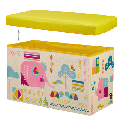 Cutie scaun pentru copii