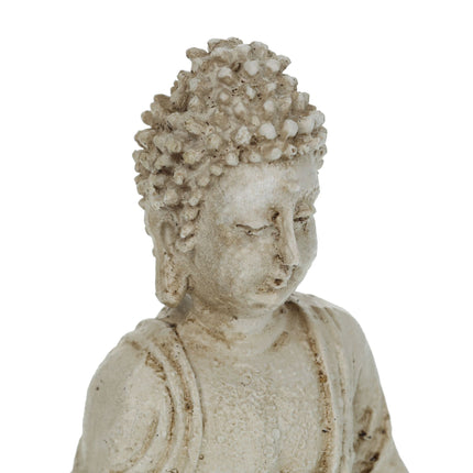 Figura Buddha așezat 17,5 cm